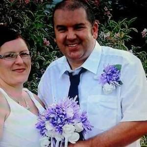 Meet your Posher, Stacey n barry